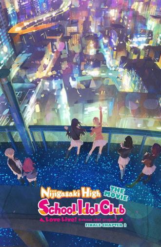 Love Live! Nijigasaki High School Idol Club Final Chapter Part 2 (2025)