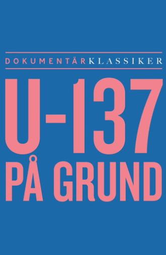 Ubåt 137 på grund (2006)