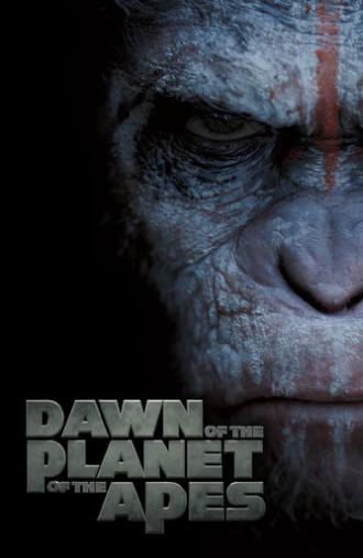 Dawn of the Planet of the Apes (2014)
