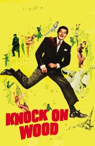 Knock on Wood (1954)