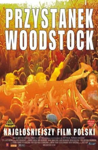 Przystanek Woodstock (2003)