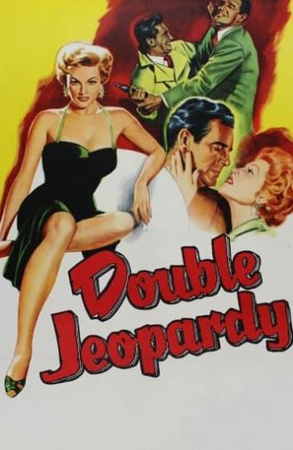 Double Jeopardy (1955)