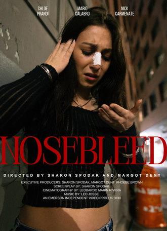Nosebleed (2026)