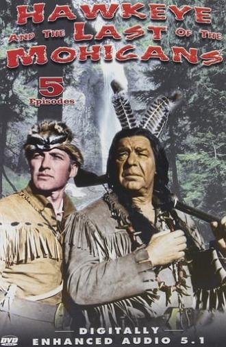 The Long Rifle and the Tomahawk (1964)