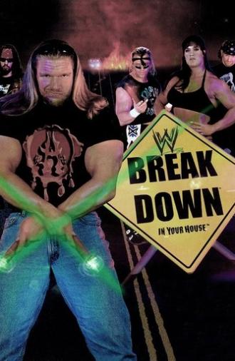 WWE Breakdown: In Your House (1998)