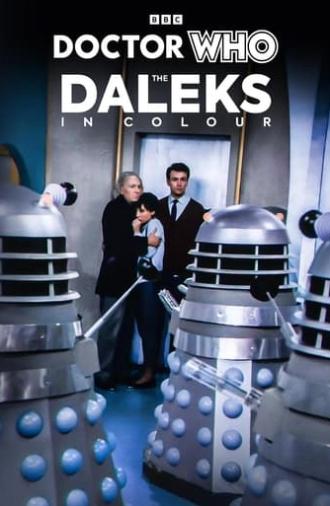 Doctor Who: The Daleks in Colour (2023)