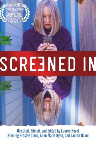 Screened in (2021)