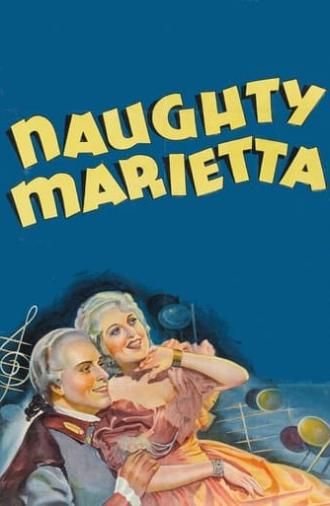 Naughty Marietta (1935)