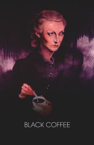 Black Coffee (1931)