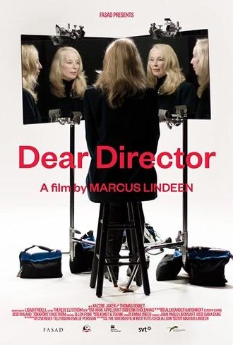 Dear Director (2015)