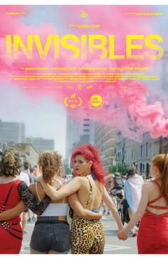 Invisibles (2025)