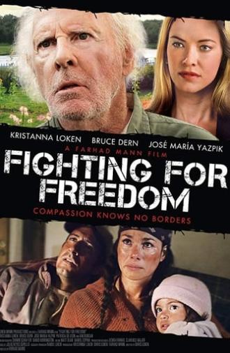 Fighting for Freedom (2013)