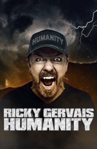 Ricky Gervais: Humanity (2018)