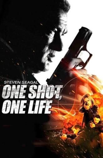 One Shot, One Life (2012)