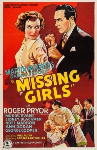 Missing Girls (1936)