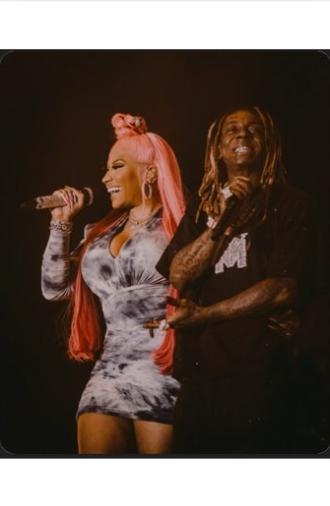 LIL WAYNE LIVE Rolling Loud Cali 2023 (2023)