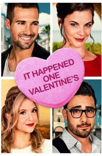 It Happened One Valentine's (2017)