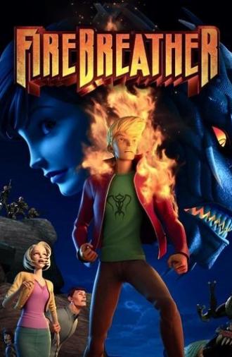 Firebreather (2010)