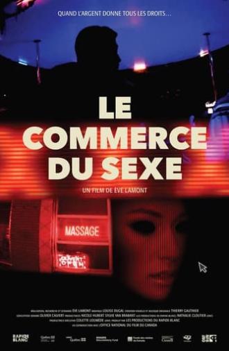 Le commerce du sexe (2015)