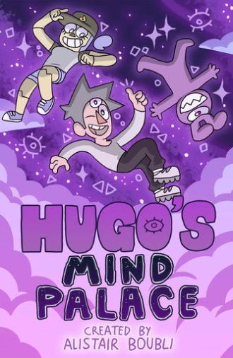 Hugo's Mind Palace (Pilot) (2023)