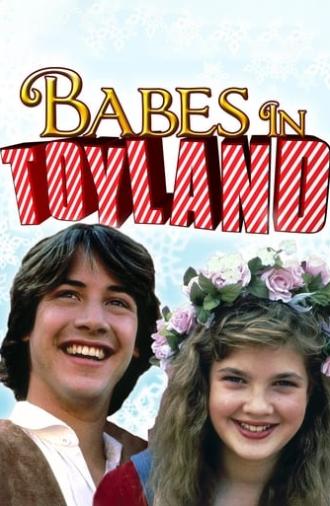 Babes in Toyland (1986)