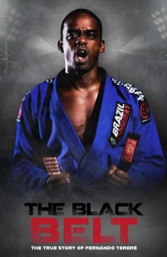 The Black Belt - The True History of Fernando Tererê (2022)