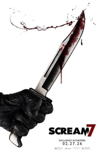 Scream 7 (2026)