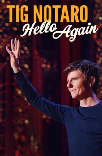 Tig Notaro: Hello Again (2024)