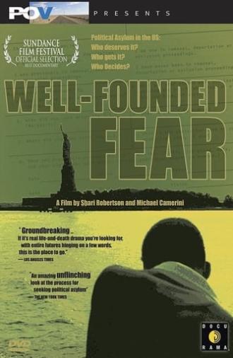 Well-Founded Fear (2000)