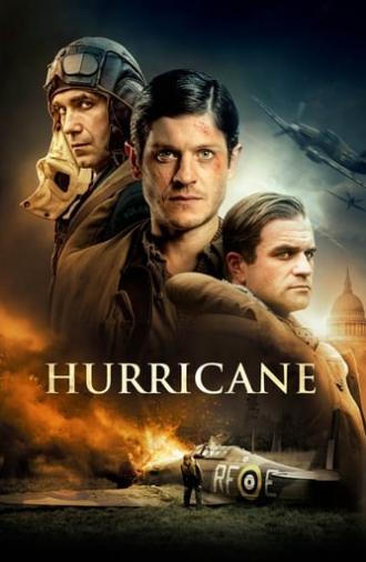 Hurricane (2018)