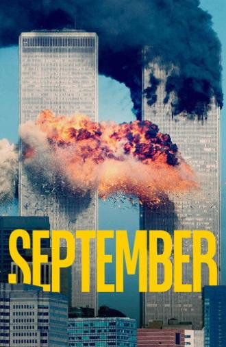 SEPTEMBER (2026)