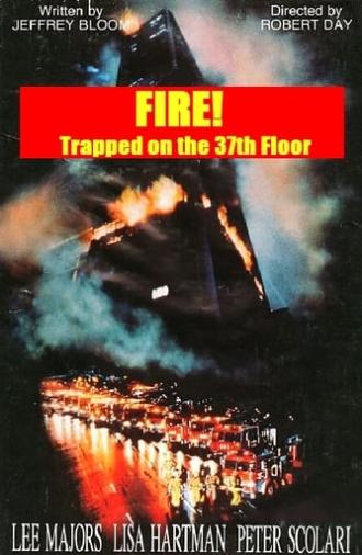 Fire! Trapped on the 37th Floor (1991)