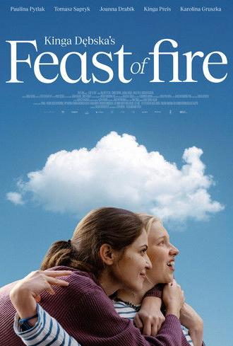 Feast of Fire (2023)