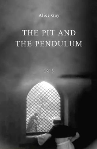 The Pit and the Pendulum (1913)