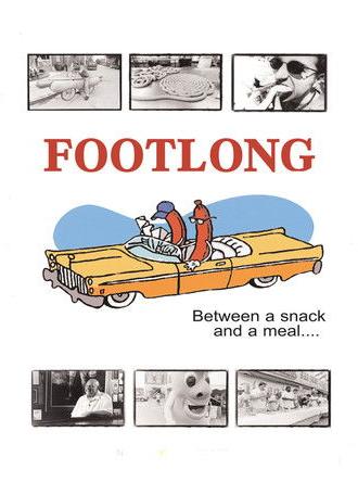 Footlong (2002)
