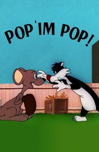 Pop 'im Pop! (1950)