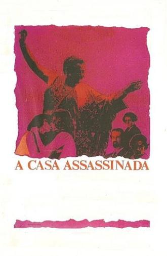 The Murdered House (1971)