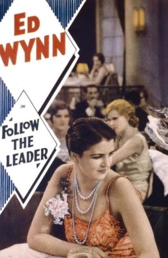 Follow the Leader (1930)