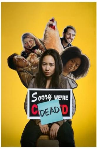 Sorry, We're Dead (2024)