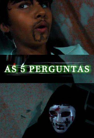 As 5 Perguntas (2024)