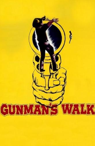 Gunman's Walk (1958)