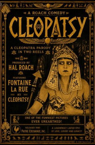 Cleopatsy (1918)