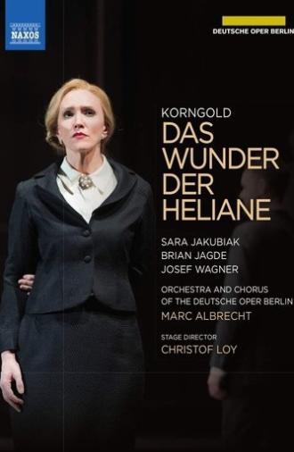 The Miracle of Heliane (2019)