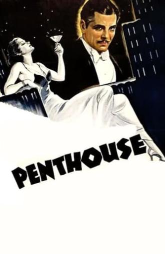 Penthouse (1933)