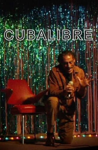 Cubalibre (2014)