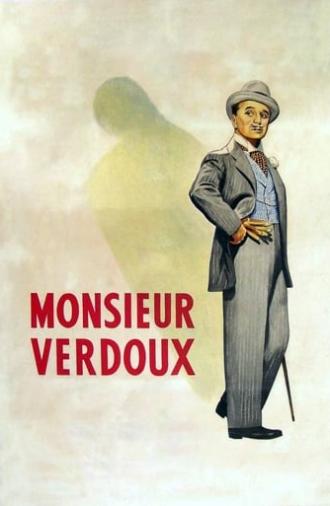 Monsieur Verdoux (1947)