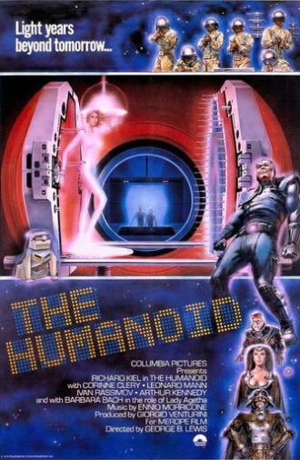The Humanoid (1979)