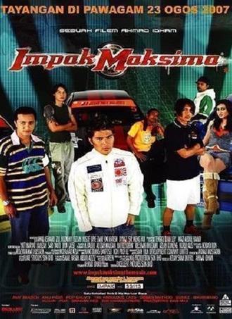 Impak Maksima (2007)
