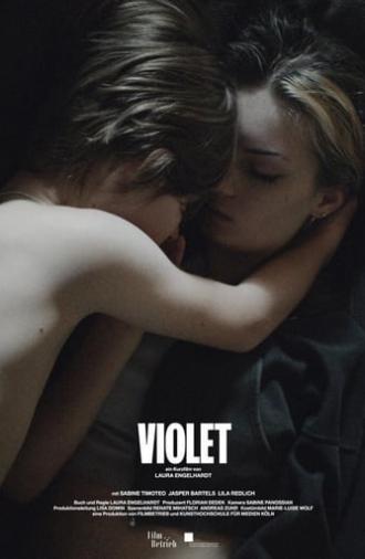 Violet (2024)