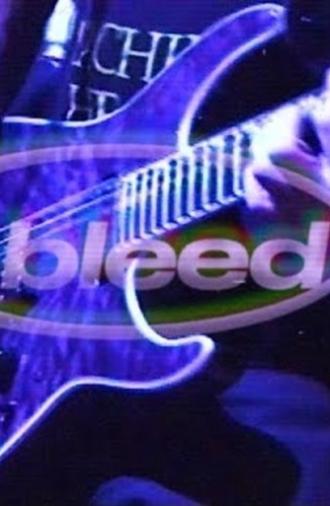 BLEED - LIVE @ UNION POOL 10/20/22 (2022)